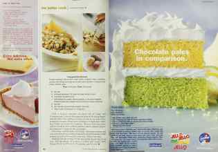 Better Homes & Gardens March 2002 Magazine Article: Page 192