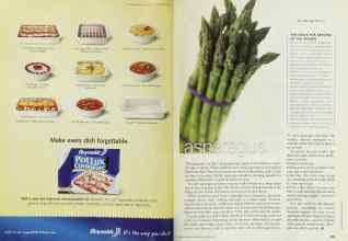 Better Homes & Gardens March 2002 Magazine Article: Page 194