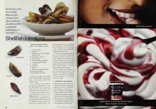 Better Homes & Gardens March 2002 Magazine Article: Page 198