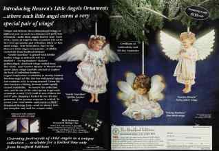 Better Homes & Gardens March 2002 Magazine Article: Page 204