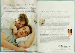 Better Homes & Gardens March 2002 Magazine Article: Page 220