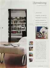 Better Homes & Gardens April 2002 Magazine Article: Page 1