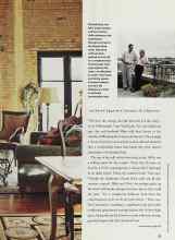 Better Homes & Gardens April 2002 Magazine Article: Page Z3