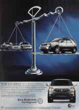 Better Homes & Gardens April 2002 Magazine Article: Page Z5