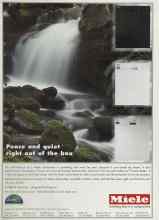 Better Homes & Gardens April 2002 Magazine Article: Page Z7