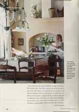 Better Homes & Gardens April 2002 Magazine Article: Page Z8