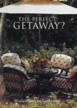 Better Homes & Gardens April 2002 Magazine Article: Page Z9