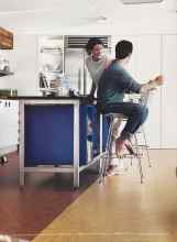 Better Homes & Gardens April 2002 Magazine Article: Page 0_2