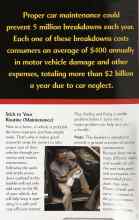 Better Homes & Gardens April 2002 Magazine Article: Page a1