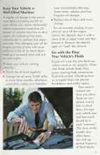 Better Homes & Gardens April 2002 Magazine Article: Page a2