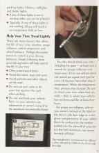 Better Homes & Gardens April 2002 Magazine Article: Page a5