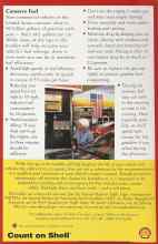 Better Homes & Gardens April 2002 Magazine Article: Page a7