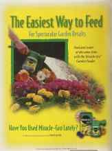 Better Homes & Gardens April 2002 Magazine Article: Page 228d