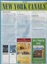 Better Homes & Gardens April 2002 Magazine Article: Page 260b
