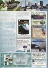 Better Homes & Gardens April 2002 Magazine Article: Page 260c