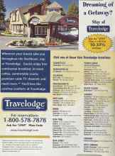 Better Homes & Gardens April 2002 Magazine Article: Page 260d