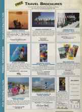 Better Homes & Gardens April 2002 Magazine Article: Page 260f