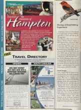 Better Homes & Gardens April 2002 Magazine Article: Page 260h