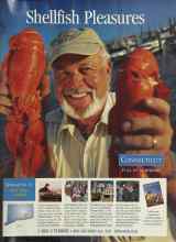 Better Homes & Gardens April 2002 Magazine Article: Page 260i