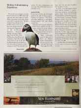 Better Homes & Gardens April 2002 Magazine Article: Page 260j