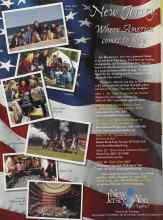 Better Homes & Gardens April 2002 Magazine Article: Page 260l