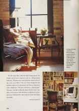 Better Homes & Gardens April 2002 Magazine Article: Page Z10