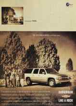 Better Homes & Gardens April 2002 Magazine Article: Page Z11