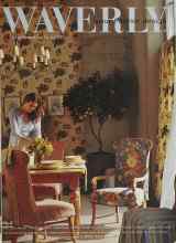 Better Homes & Gardens April 2002 Magazine Article: Page Z13