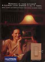 Better Homes & Gardens April 2002 Magazine Article: Page Z15