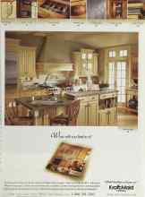 Better Homes & Gardens April 2002 Magazine Article: Page Z17