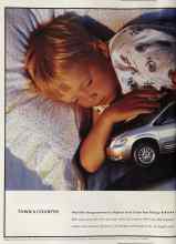 Better Homes & Gardens April 2002 Magazine Article: Page Z18