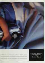 Better Homes & Gardens April 2002 Magazine Article: Page Z19