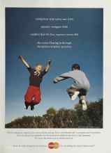 Better Homes & Gardens April 2002 Magazine Article: Page Z23