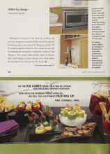 Better Homes & Gardens April 2002 Magazine Article: Page Z30