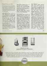 Better Homes & Gardens April 2002 Magazine Article: Page Z31