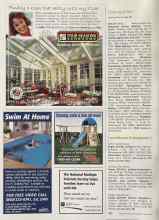 Better Homes & Gardens April 2002 Magazine Article: Page Z32