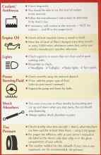 Better Homes & Gardens April 2002 Magazine Article: Page a3b