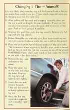 Better Homes & Gardens April 2002 Magazine Article: Page a3d