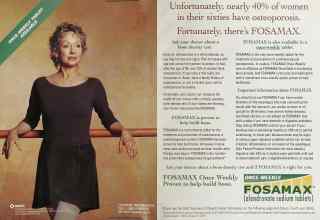 Better Homes & Gardens April 2002 Magazine Article: Page 18