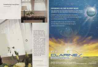 Better Homes & Gardens April 2002 Magazine Article: Page 36