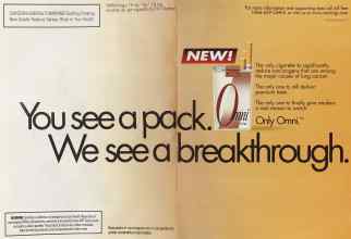 Better Homes & Gardens April 2002 Magazine Article: Page 60