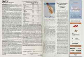 Better Homes & Gardens April 2002 Magazine Article: Page 96