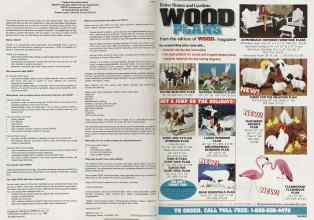 Better Homes & Gardens April 2002 Magazine Article: Page 142