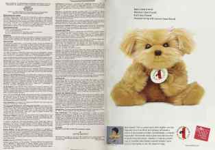 Better Homes & Gardens April 2002 Magazine Article: Page 146