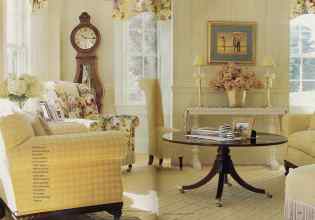 Better Homes & Gardens April 2002 Magazine Article: Page 174