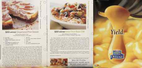 Better Homes & Gardens April 2002 Magazine Article: Page 226