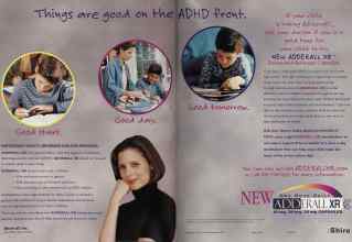 Better Homes & Gardens April 2002 Magazine Article: Page 240