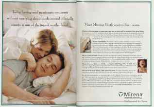 Better Homes & Gardens April 2002 Magazine Article: Page 248