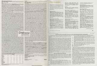 Better Homes & Gardens April 2002 Magazine Article: Page 250
