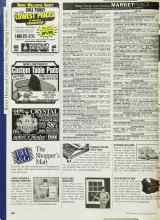 Better Homes & Gardens May 2002 Magazine Article: The Shopper's Mart